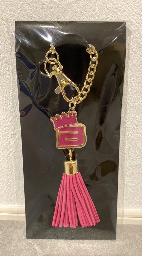 ⚛️BIGBANG タッセルチャーム 3個セット 【公式通販】