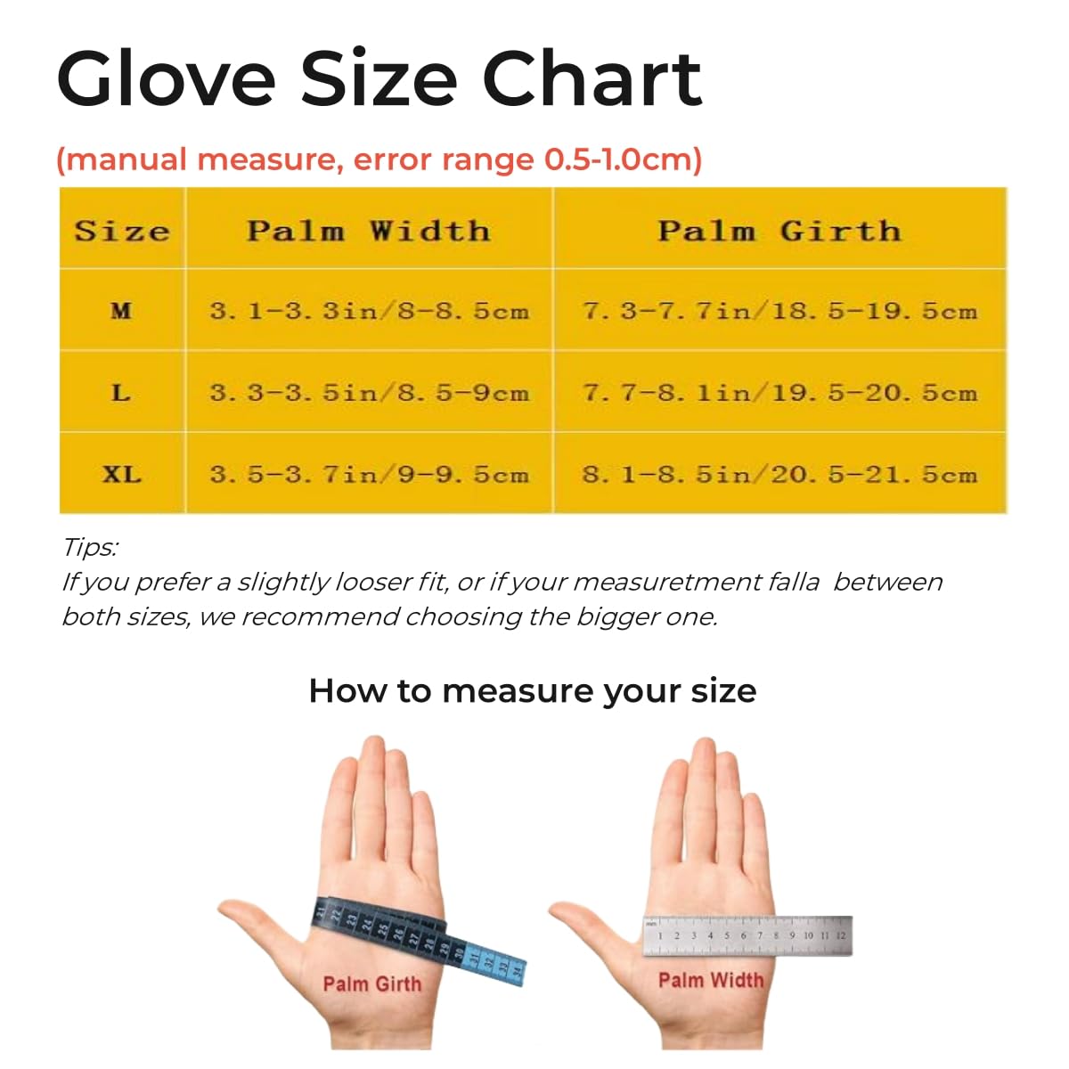 Gants de moto à écran tactile pour homme et femme, respirants, légers, résistants à l'usure et antidérapants, pour cyclisme, escalade, conduite par temps froid, faciles à porter