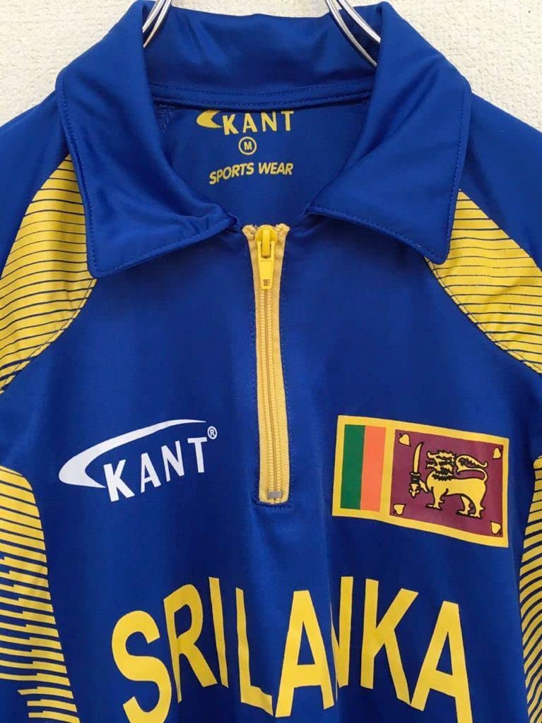 Amazon.co.jp: レア サッカー スリランカ代表 SRILANKA ユニフォーム