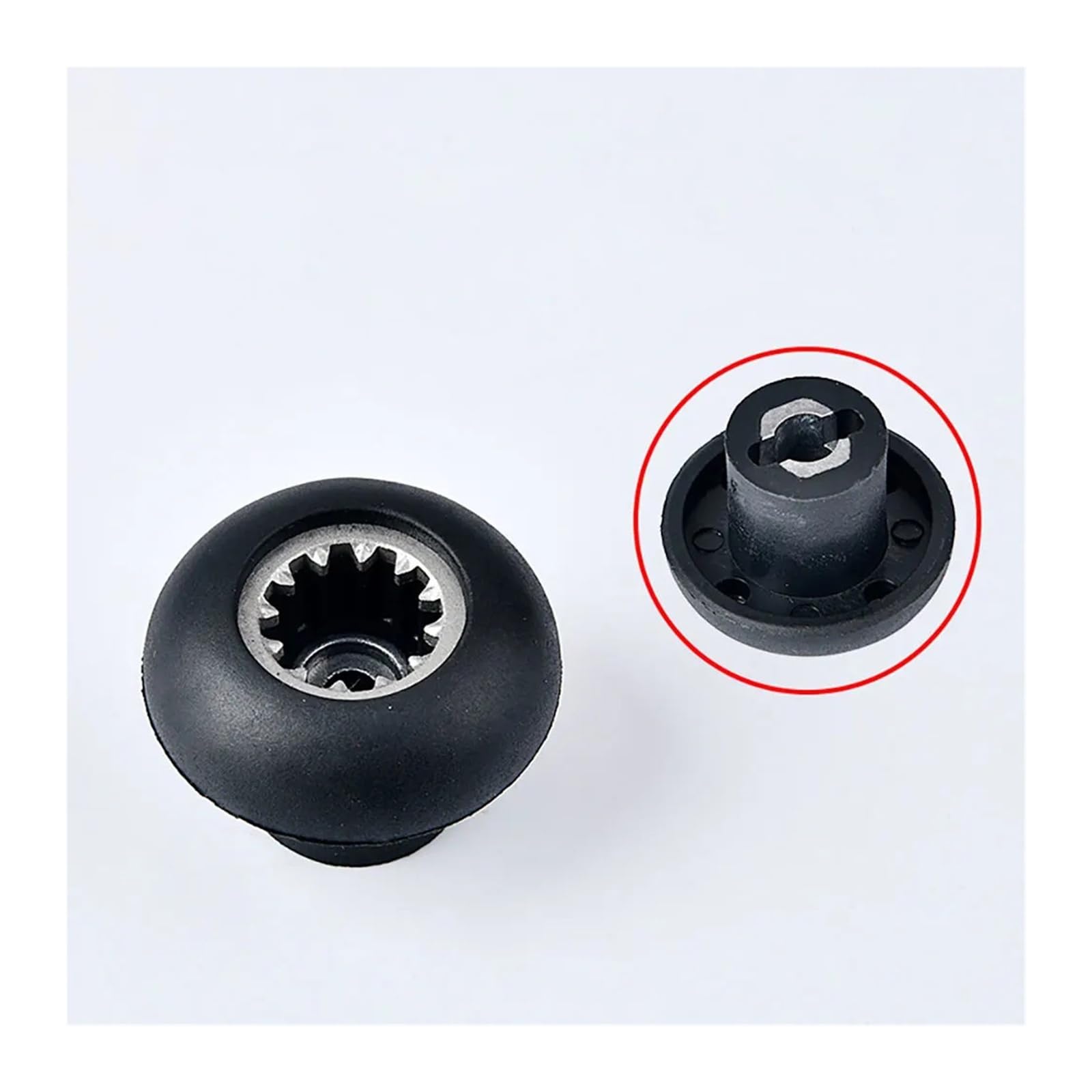 Compatible avec les lames de mixeur TWK 767, pot de 2 L.