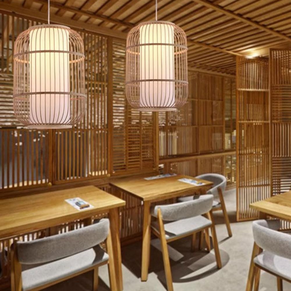 Mid-Century Tradycyjny Styl Nowoczesny Led Sufitowy Lampa Wisząca Retro Lampa Wisząca Do Domu Rustykalna Latarnia Lampa Do Sypialni, Przedpokoju i Wejścia