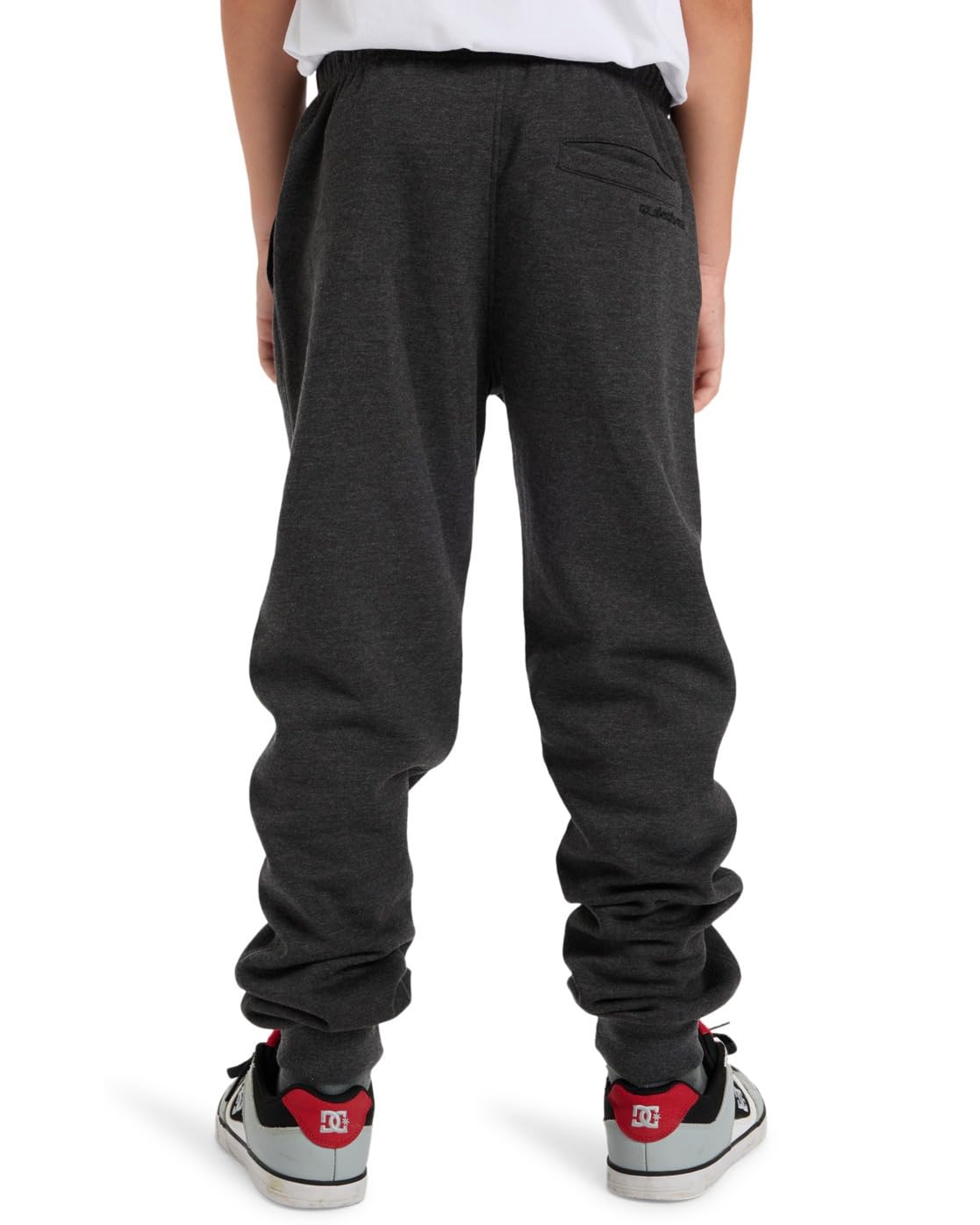 Quiksilver Slim Jogger - Pantalons - Classique - Garçon