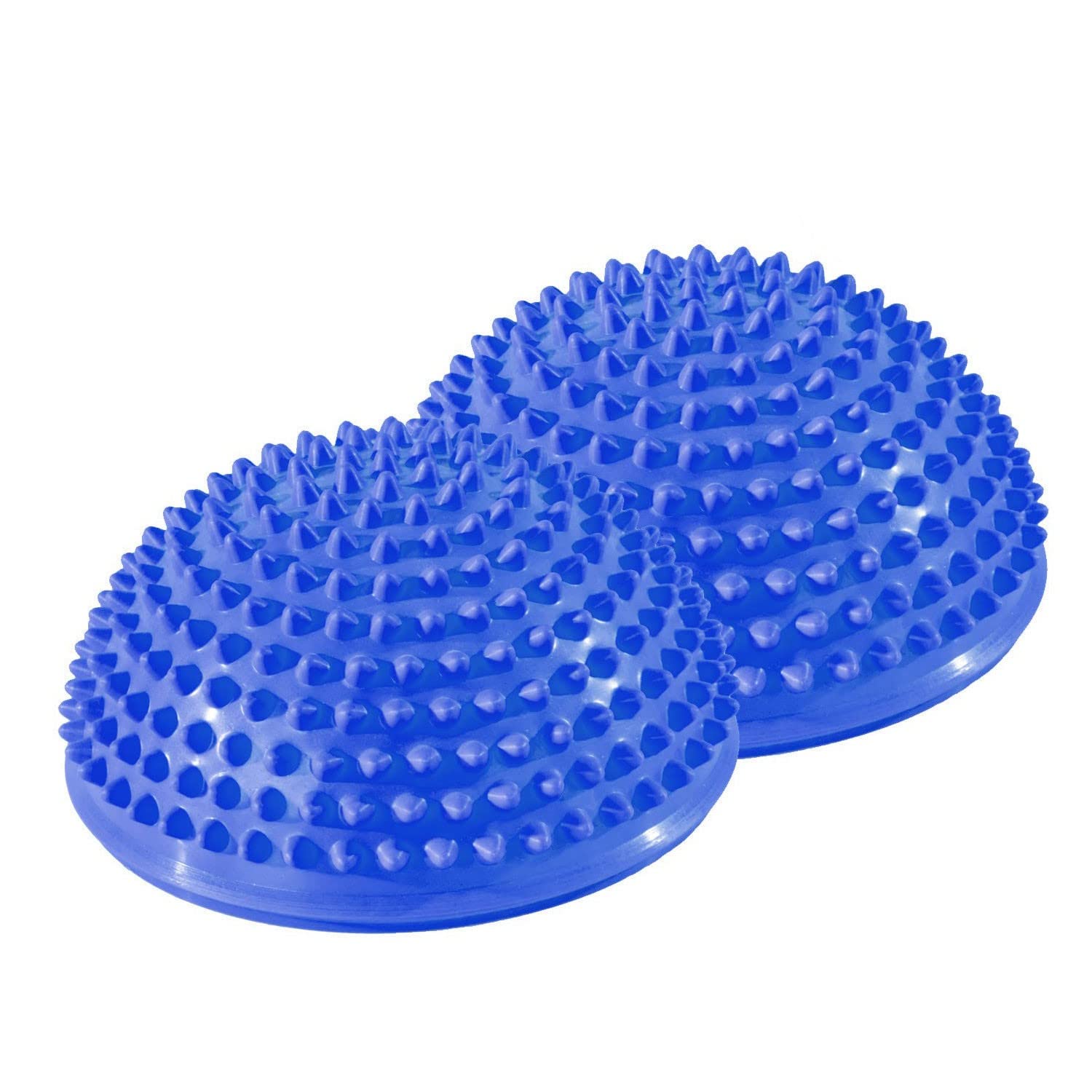Tavola Propriocettiva Pedana di Equilibrio per Fitness Fisioterapia e Riabilitazione Balance Board Antiscivolo