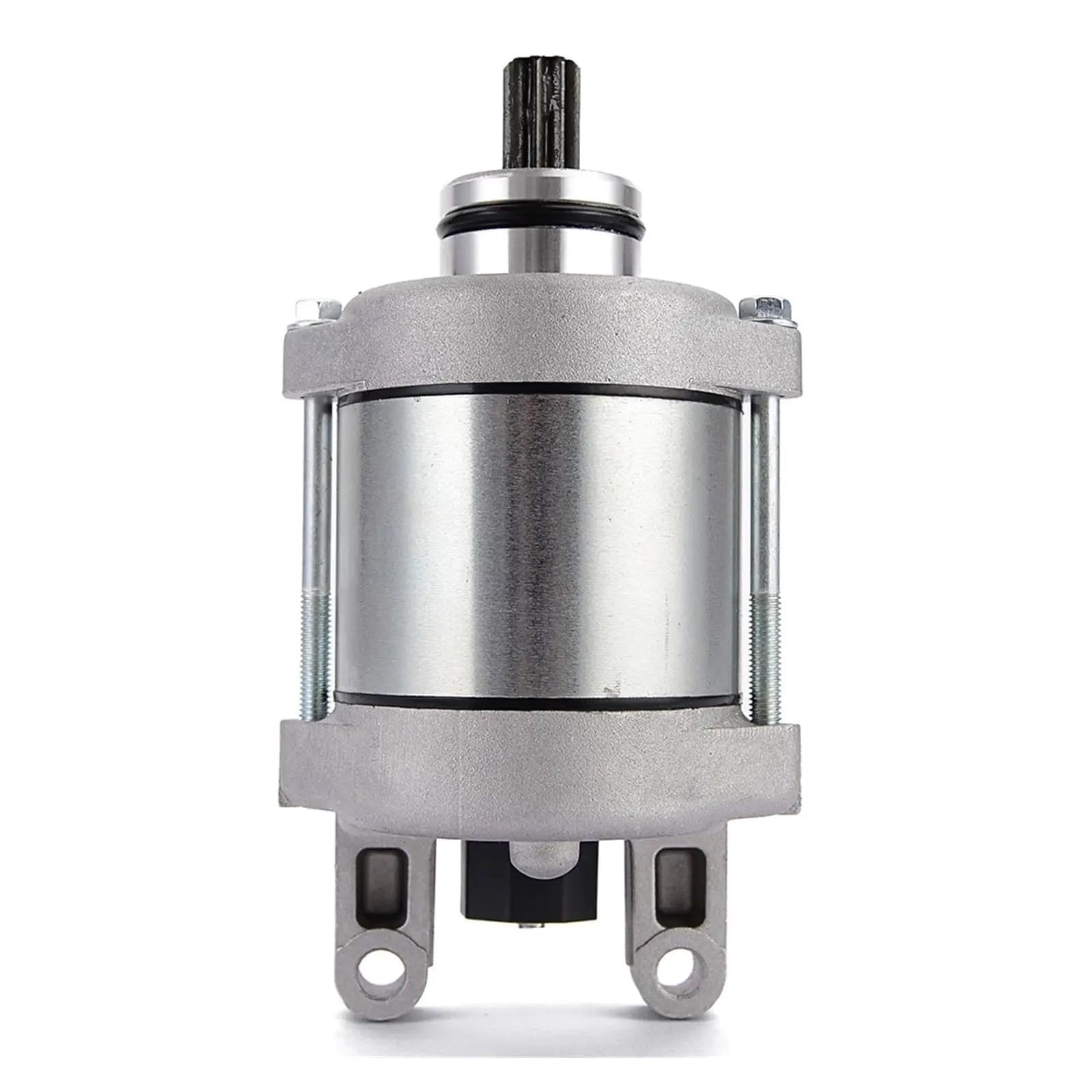 WOODEY Motor De Arranque De Motocicleta para H&usqvarna Starter FE 350S FE350S 2020 2021 2022 2023 79240001000