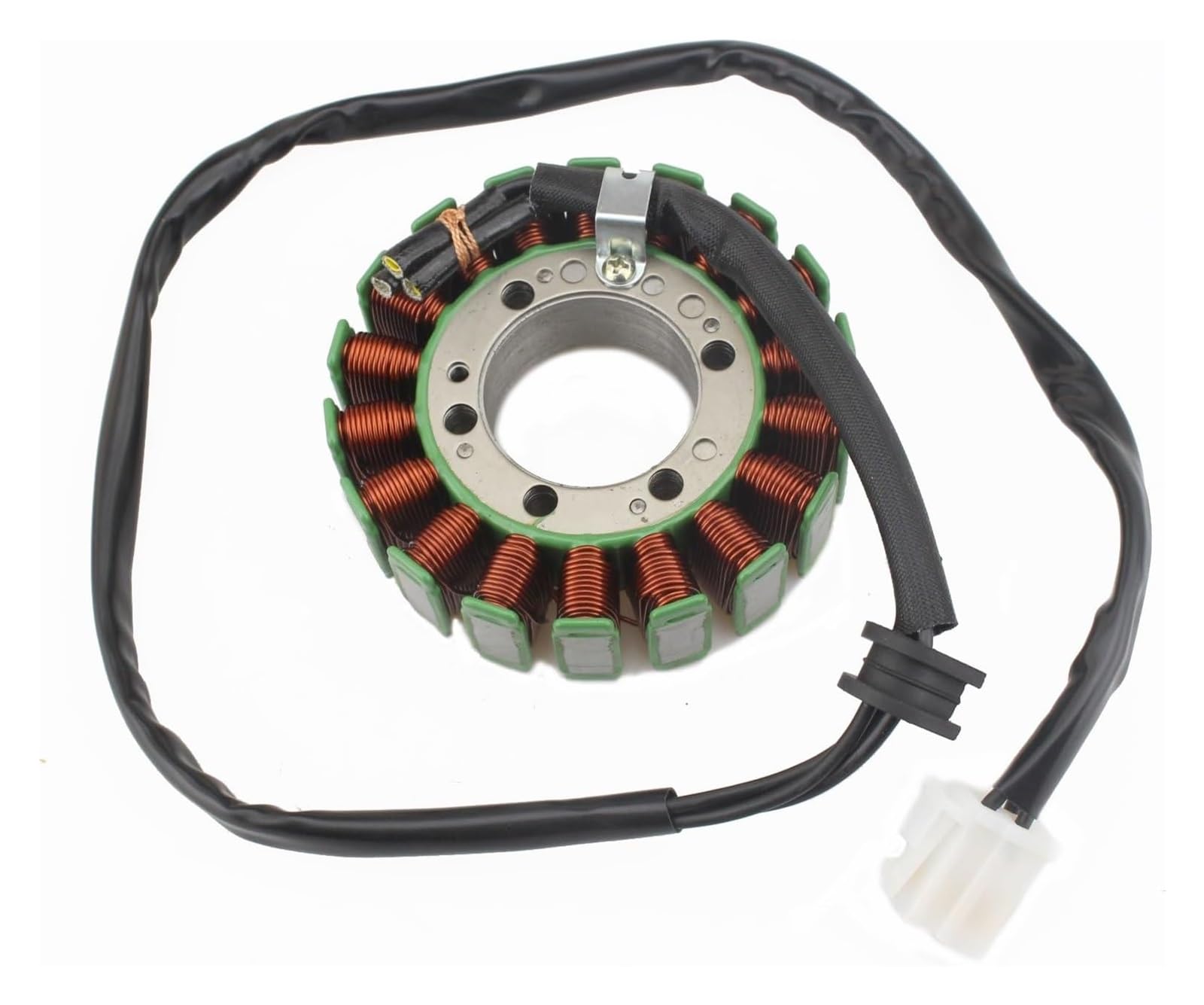 pour Triumph pour Daytona 955i pour Speed pour Triple 955 1050 pour Sprint pour St pour RS T1300502 T1300350 Moto Bobine Stator Magnéto Bobine Magnéto Stator