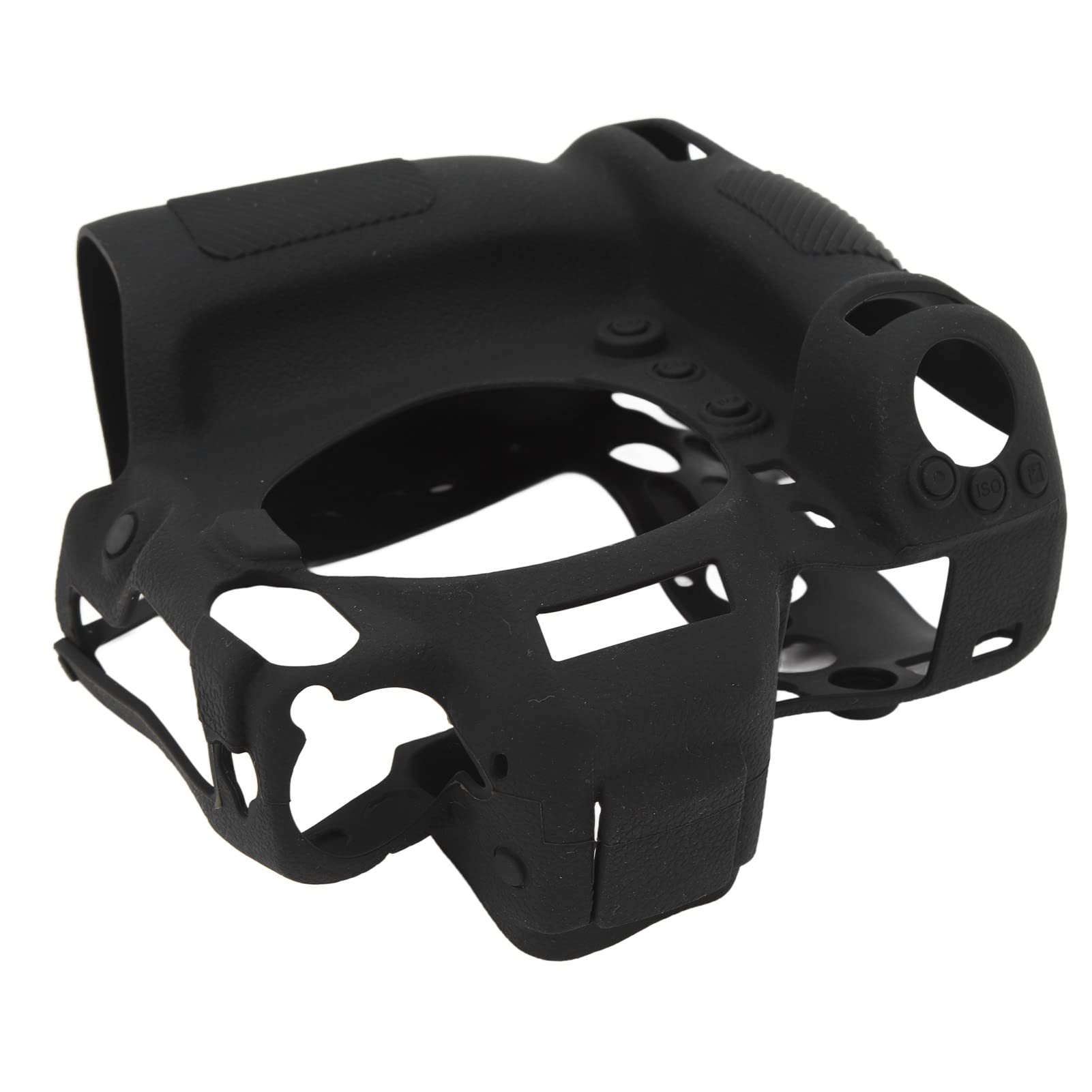 Cryfokt Custodia per Fotocamera in Silicone Pelle Protettiva Morbida e Flessibile per Fotocamera Z9 Resistente Ai Graffi Resistente Leggera Nera