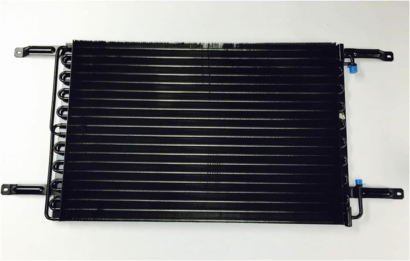 New Condenser Compatible with Freightliner Business Class FL Series OE# 2243941000