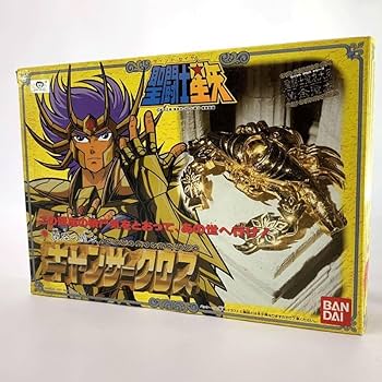 Amazon | 聖闘士聖衣大系 キャンサークロス(蟹座のデスマスク