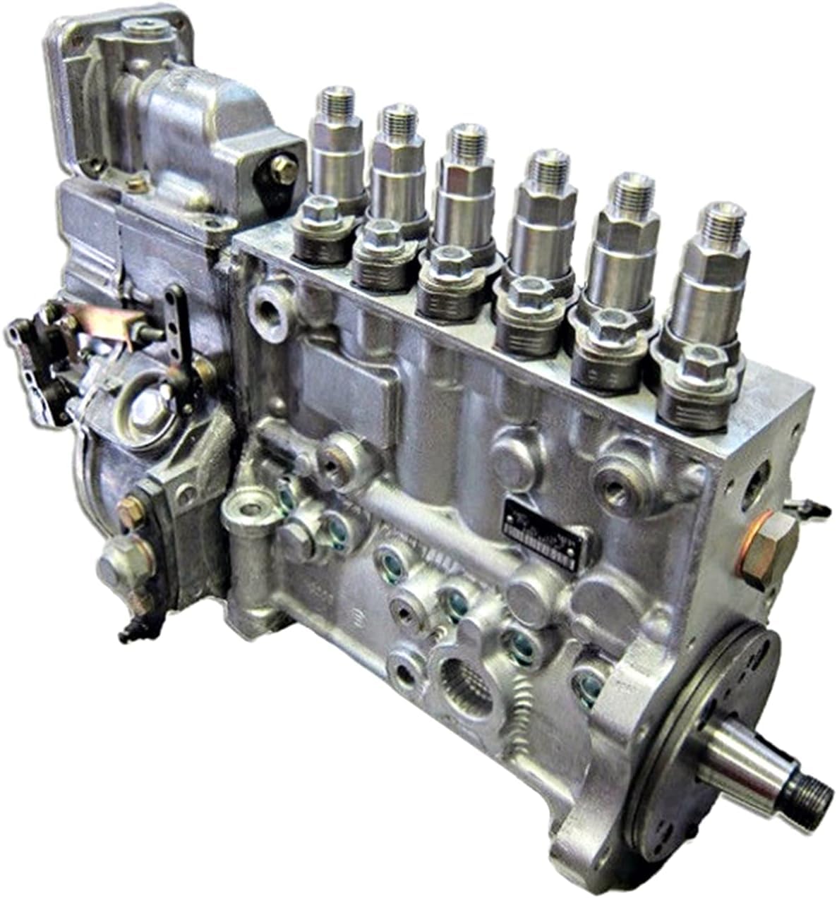 Amazon.com: 3926887 0402066702 High Pressure Fuel injection Pump 