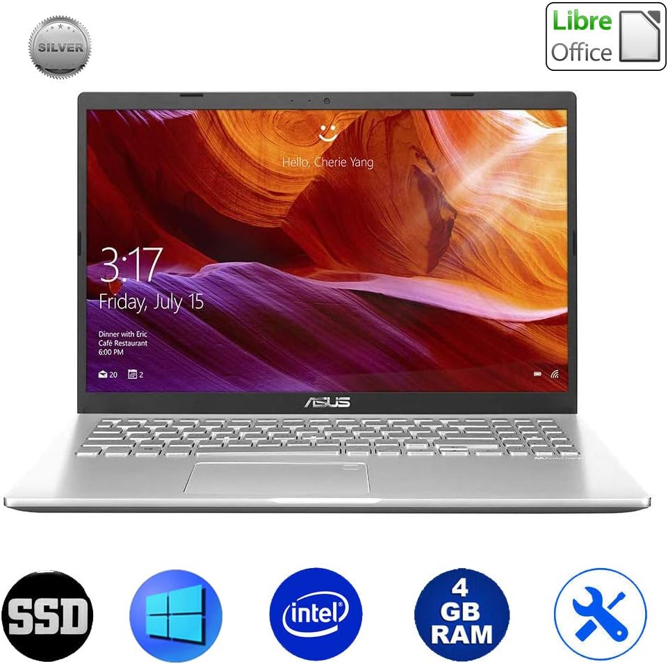 asus nei computer portatili