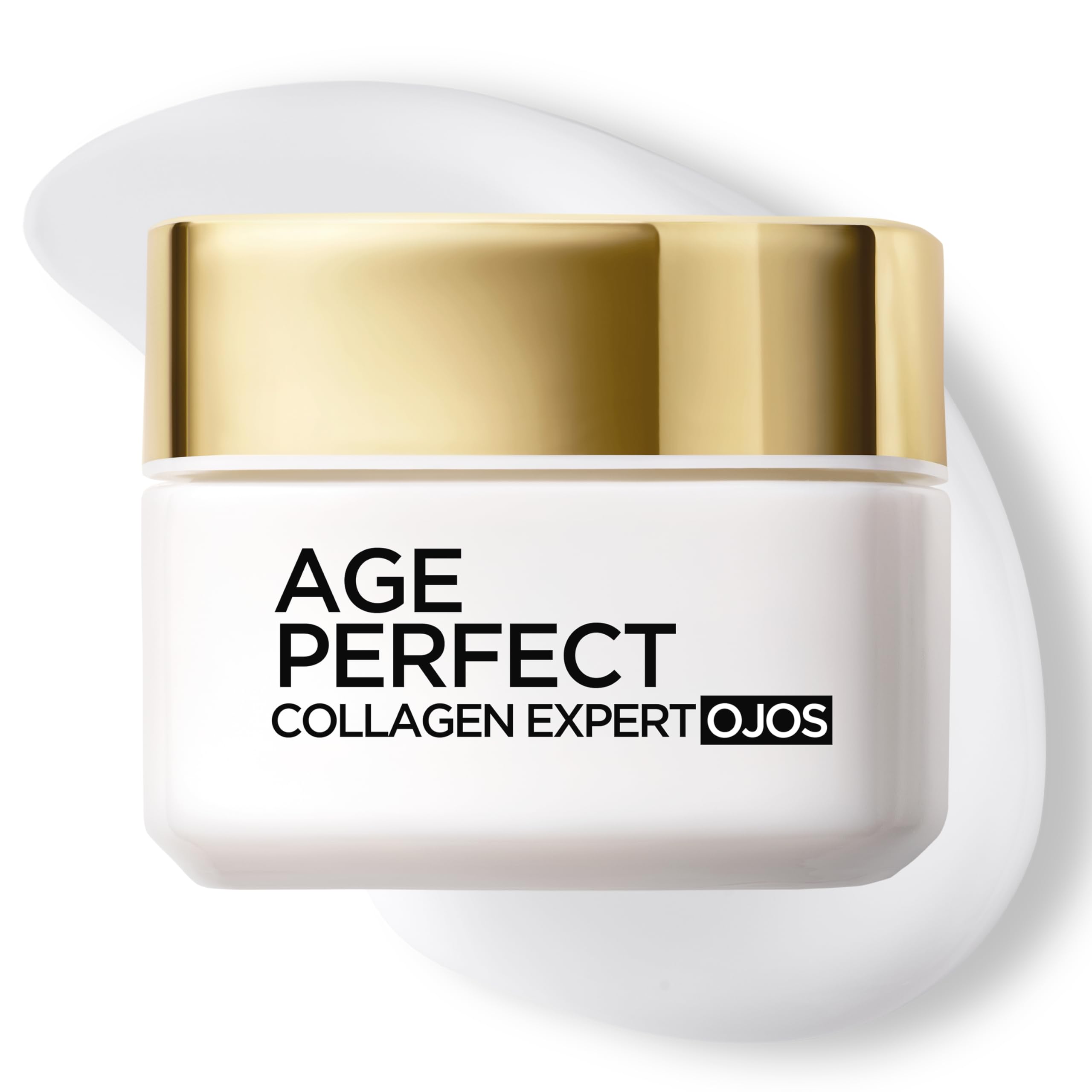 L’Oréal Paris – AGE PERFECT Augencreme – Augencontourcreme – 15 ml