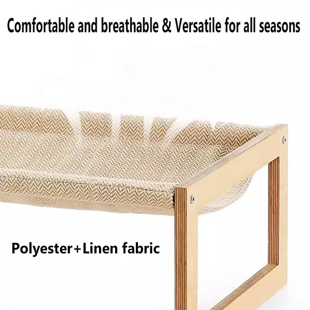 Kattenhangmat