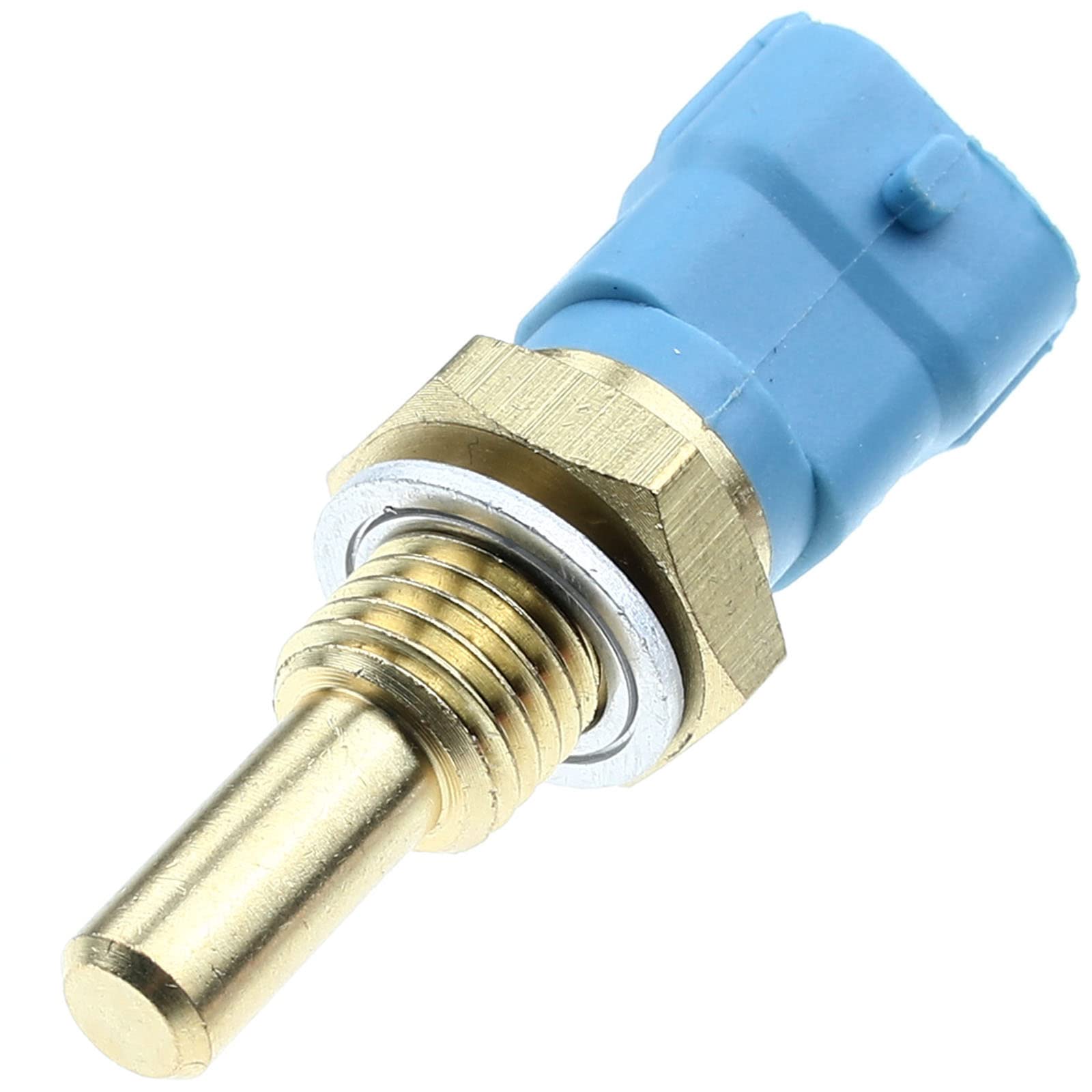 Frankberg Sensor de temperatura del refrigerante para Agila A H00 Antara L07 Astra F Clásico Astra G F67 T98 F08 F48 T98 1998-2011 1338467