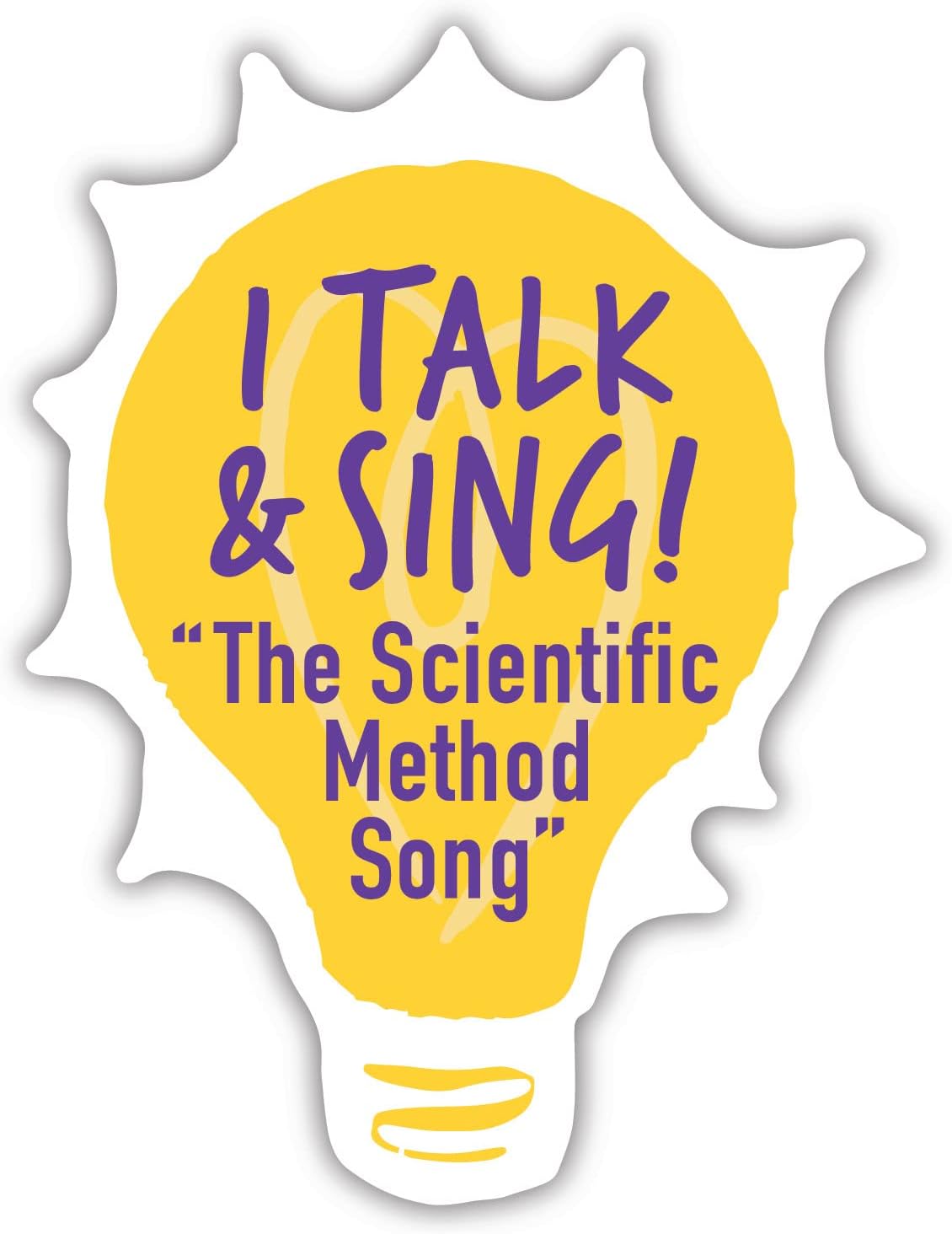ADA TWIST, Scientist Singing Ada 18 Inch Interactive Plush, Talks, Lights Up and Sings The Scientific Method Song, Kids Toys for Ages 3 Up, Gifts and Presents by Just Play