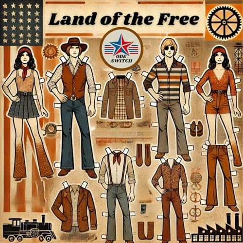 Image of Land of the Free (2024.11)