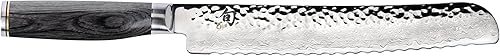 Miniatura 8 de Shun Cuchillo de pan Premier de 9"
