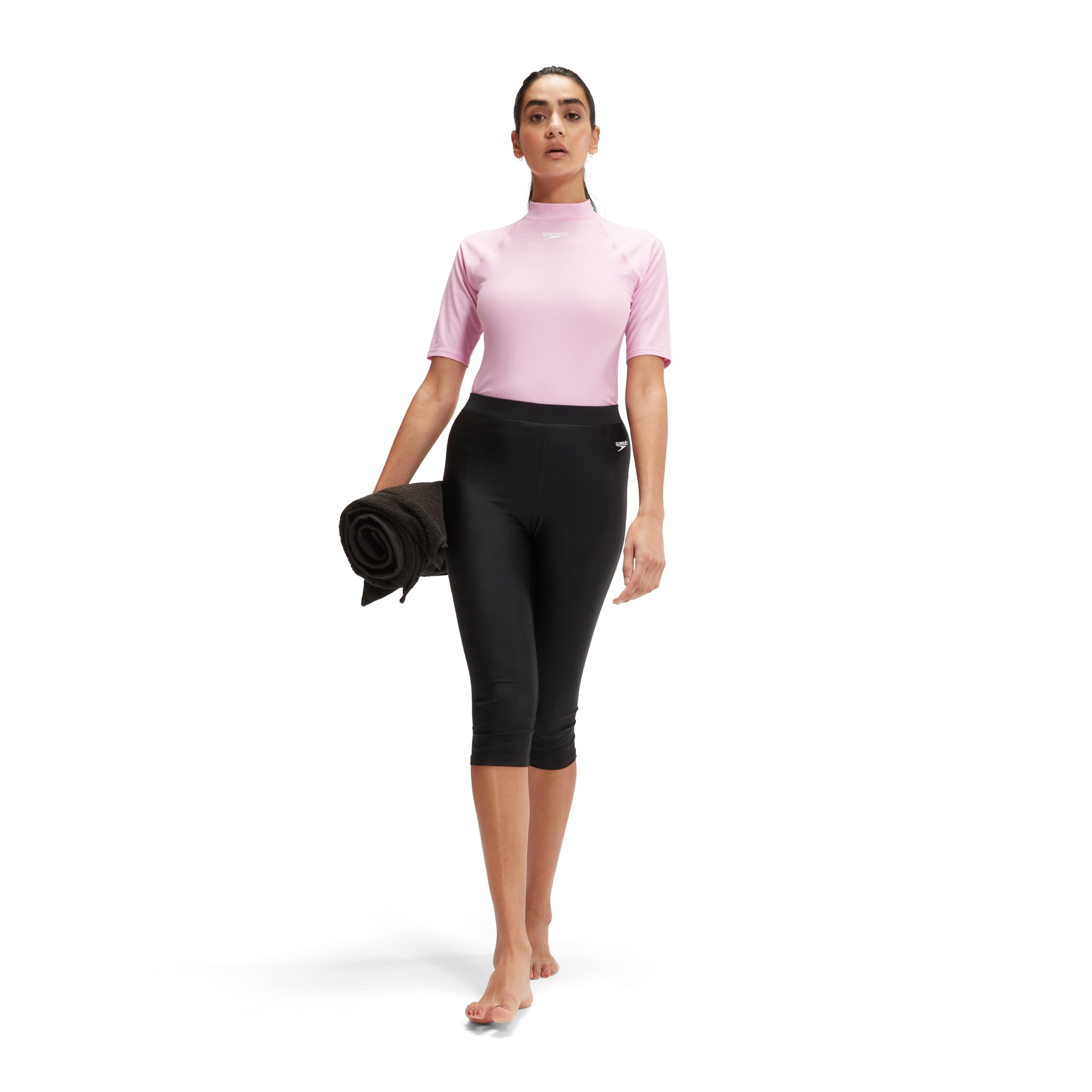 Pantaloni da Nuoto 3/4 | Leggings da Nuoto