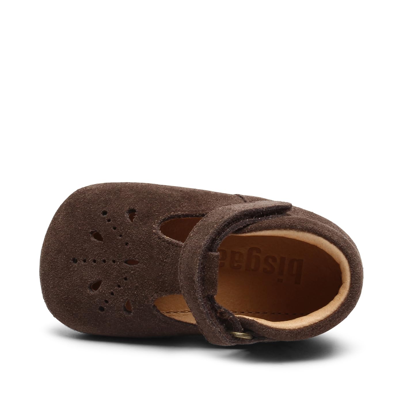 Bisgaard Dziewczynki Bisgaard BloomFirst Walker Shoe