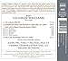 Ralph Vaughan Williams: The Lark Ascending / Suite of Six Short Pieces