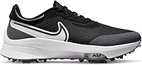 Vista 75 de Nike Tenis para hombre Negro Hierro Gris Dinámico Turquesa Blanco