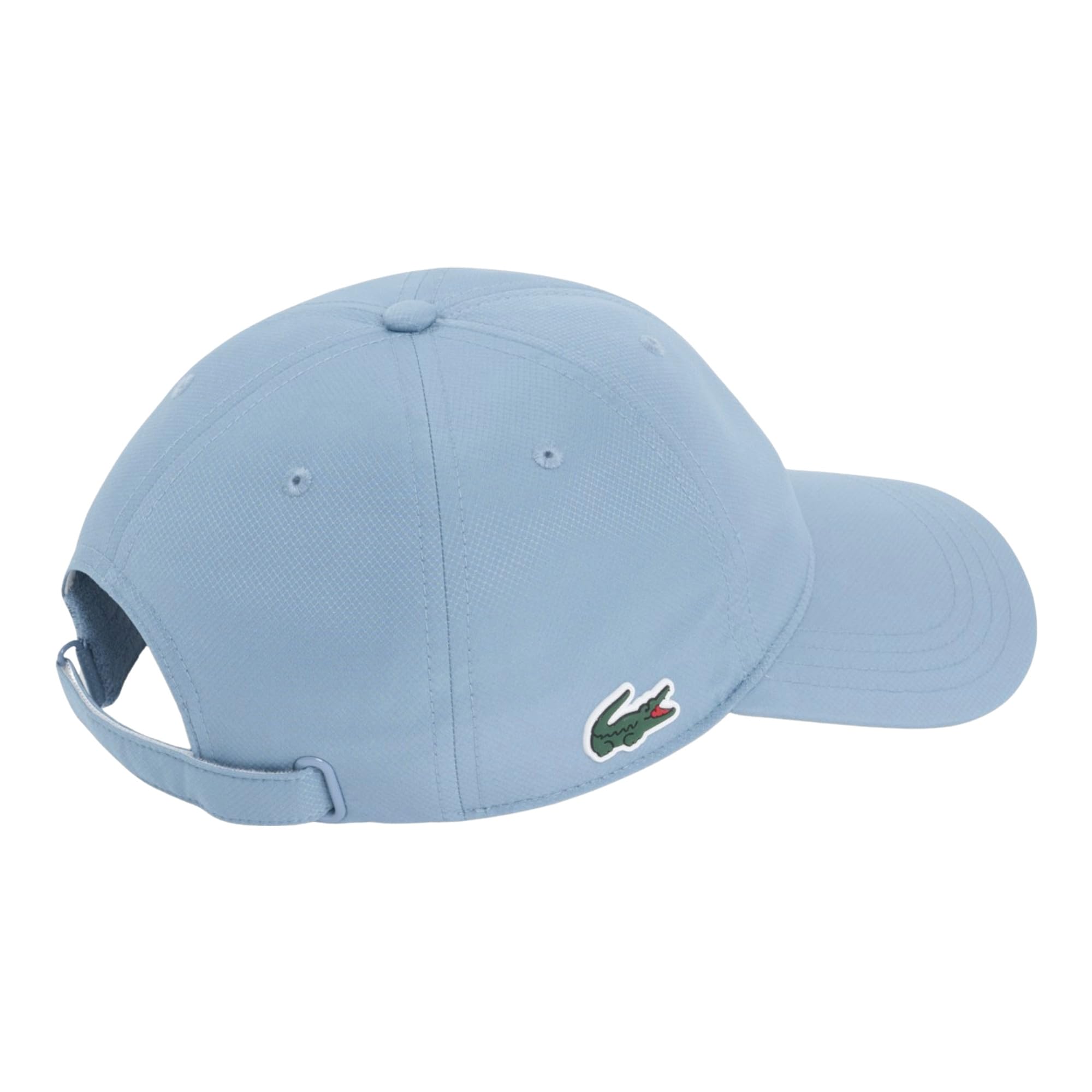 Lacoste Lightweight Diamond Taffeta Sport Cap product thumbnail 5