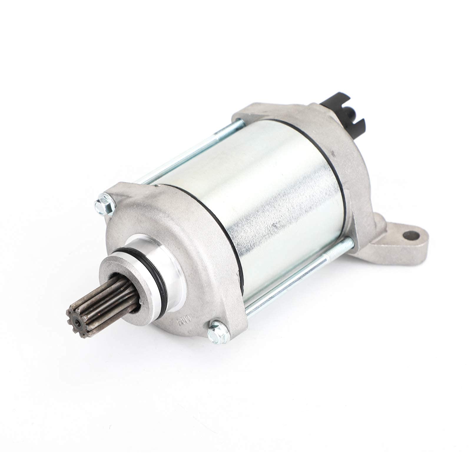 Bruce & Shark Nouveau démarreur adapté pour Yamaha Yfm450Fwa pour Grizzly 450 pour Kodiak 450 11-2016 1Ct8189000
