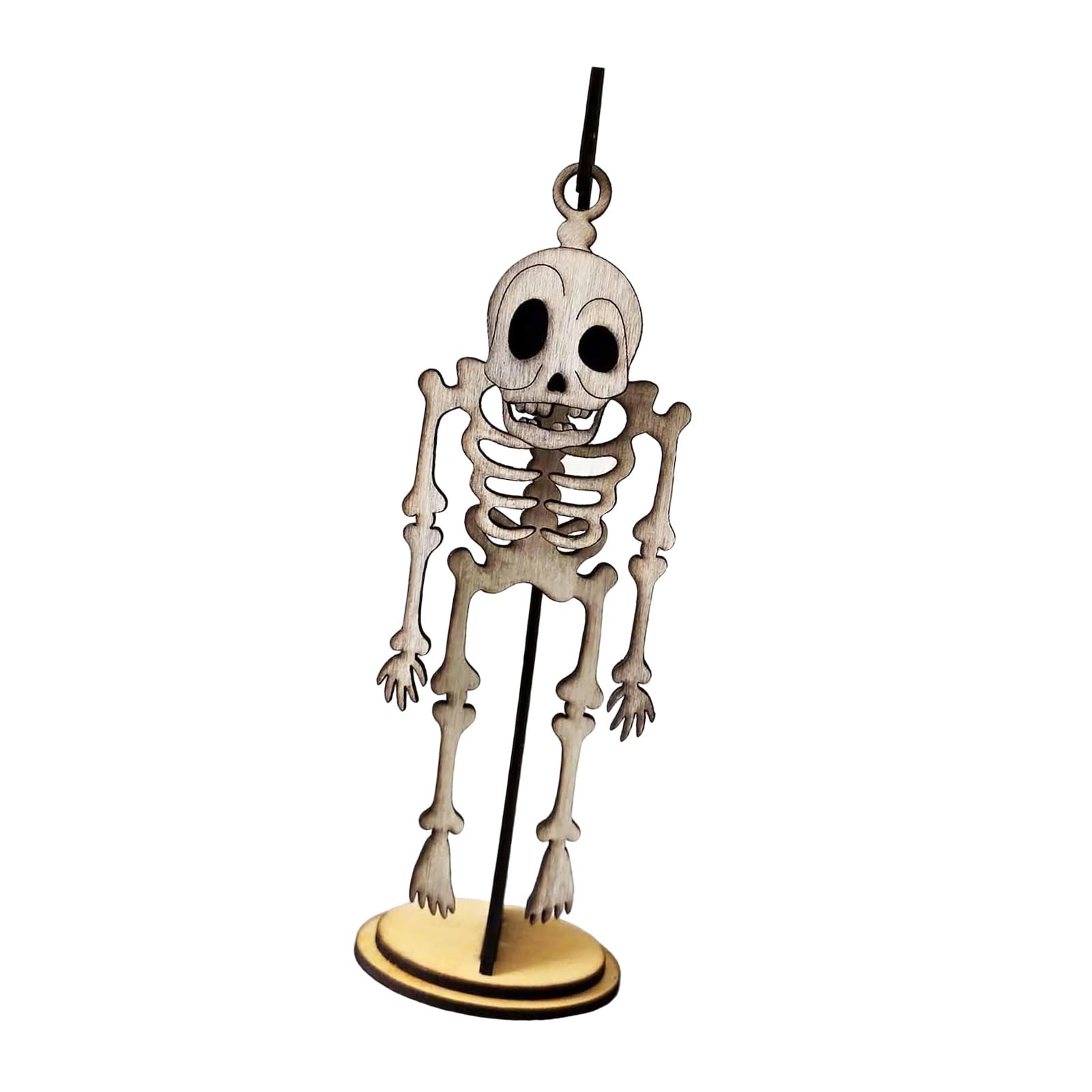 Buxuaaaa Instants Mount Zincs Alloys Doorbell Holiday Decoration for Party Home Improvements Christmas Easter Door Ornament Zinc Alloy Christmas Decoration Holiday