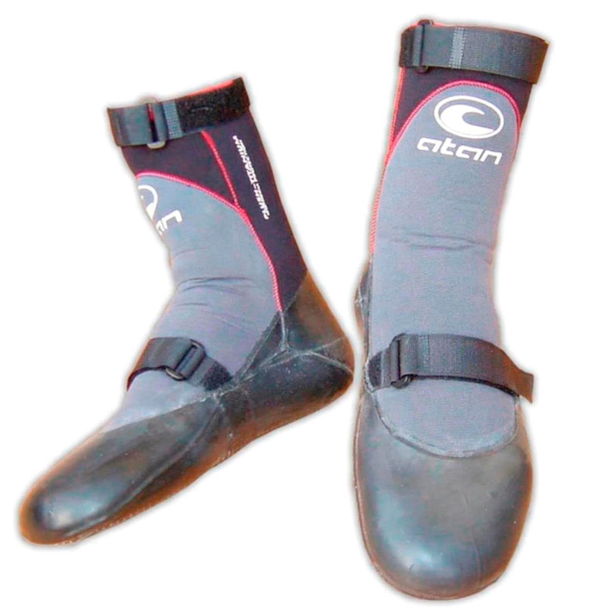 ATAN Wave 3mm Neoprenschuh: Größe: 42-43