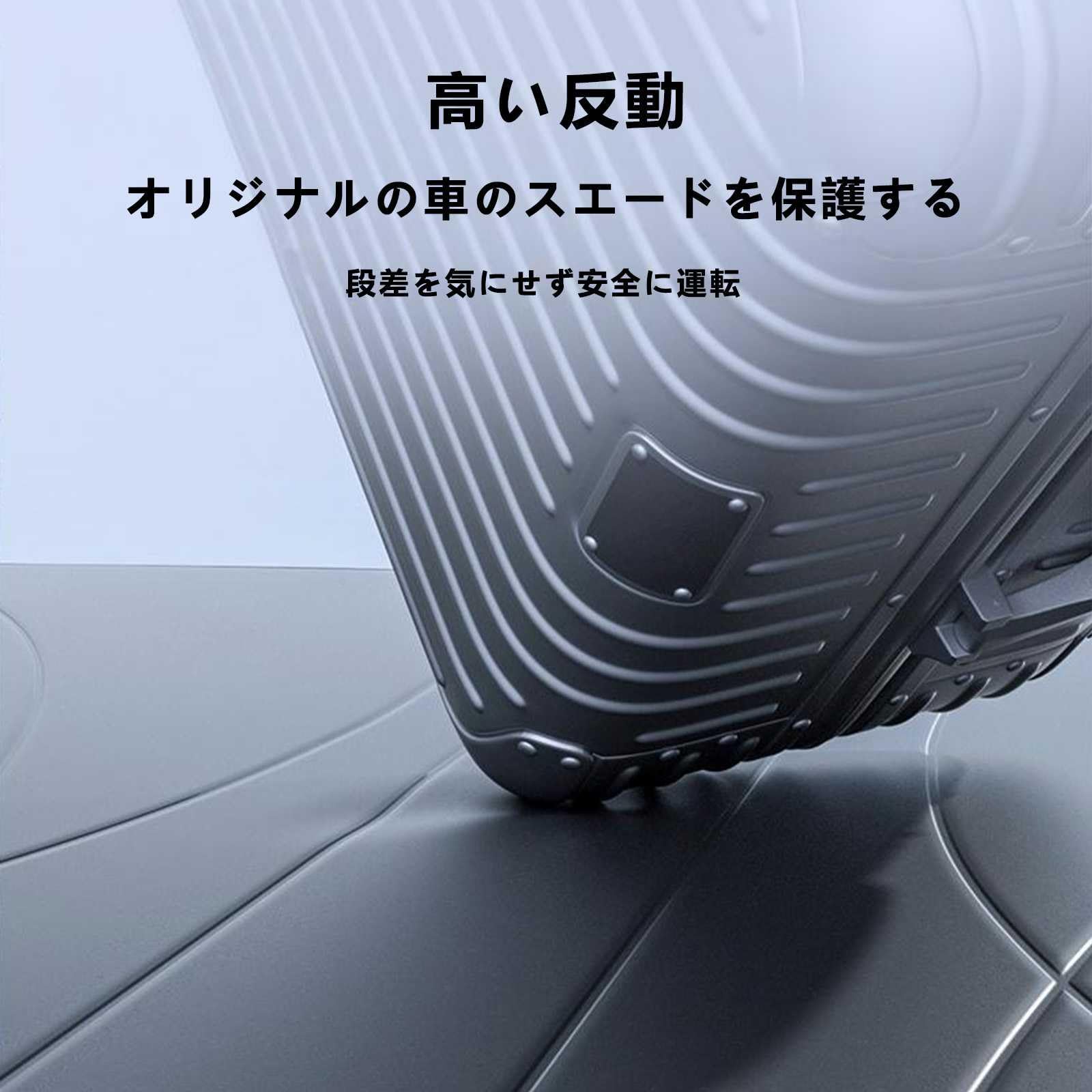 Amazon.co.jp: 2025 新型 3Dラゲッジマット レンジローバー ヴェラール 