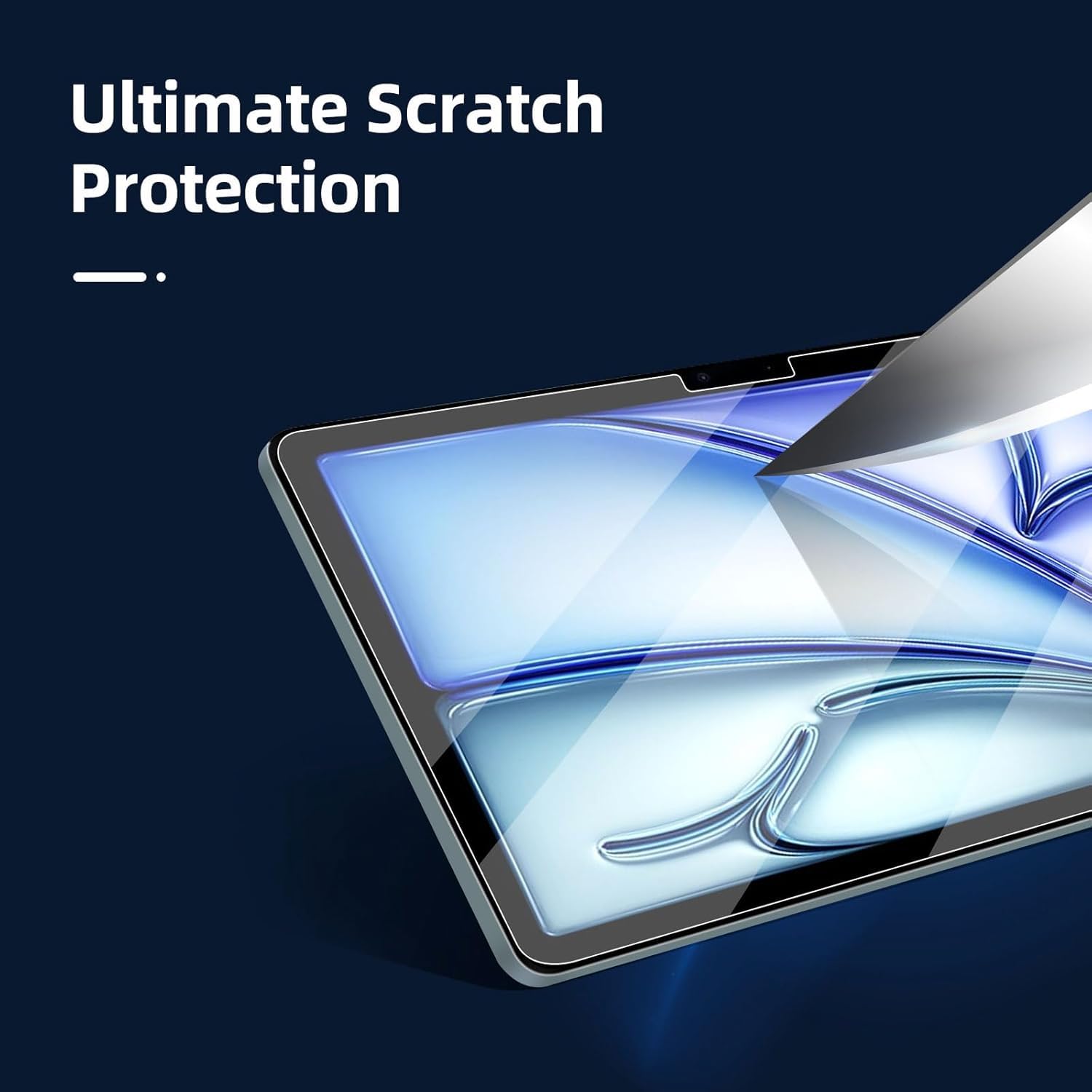 Printme Screen Protector for iPad Air 13 Inch M3 2025 & M2 2024
