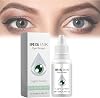 Eye Color Changing Drops,Change Eye Color Drops,Natural Eye Drops for Dry Eyes,IrisInk Eye Drops,Fancy Drops Change Your Eye Color,Lighten & Brighten Your Eye Color Green