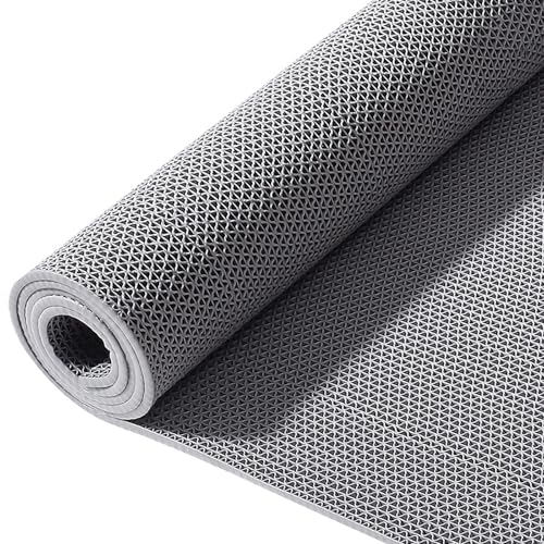 MIISAGS �Ɩ��p ����~�߃}�b�g PVC �S���}�b�g ����4.5mm ���փ}�b�g �h�A�}�b�g ���� �v�[�����}�b�g���O ���O ���� ���RDIY ����� �]�|�h�~ ���p�i �Ɩ��p �ƒ�p �H�Ɨp �ԗp ���� �z�� ���� �ʘH �L�� �v�[�� ���� �x��