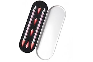 Precise Rhinestone Picker Dotting Pen: Your Essential Embellishment Tool