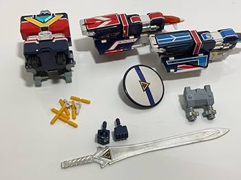 Amazon.co.jp: DX超合金 GC-34 超新星フラッシュマン フラッシュキング Amazon.co.jp: DX超合金 GC-34 超新星フラッシュマン フラッシュキング