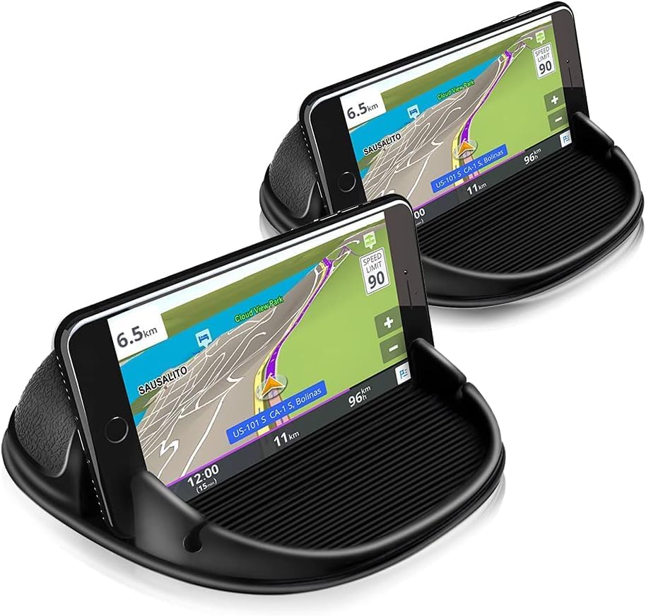Supporto supporto parabrezza/ventola auto per Verizon Kyocera DuraForce