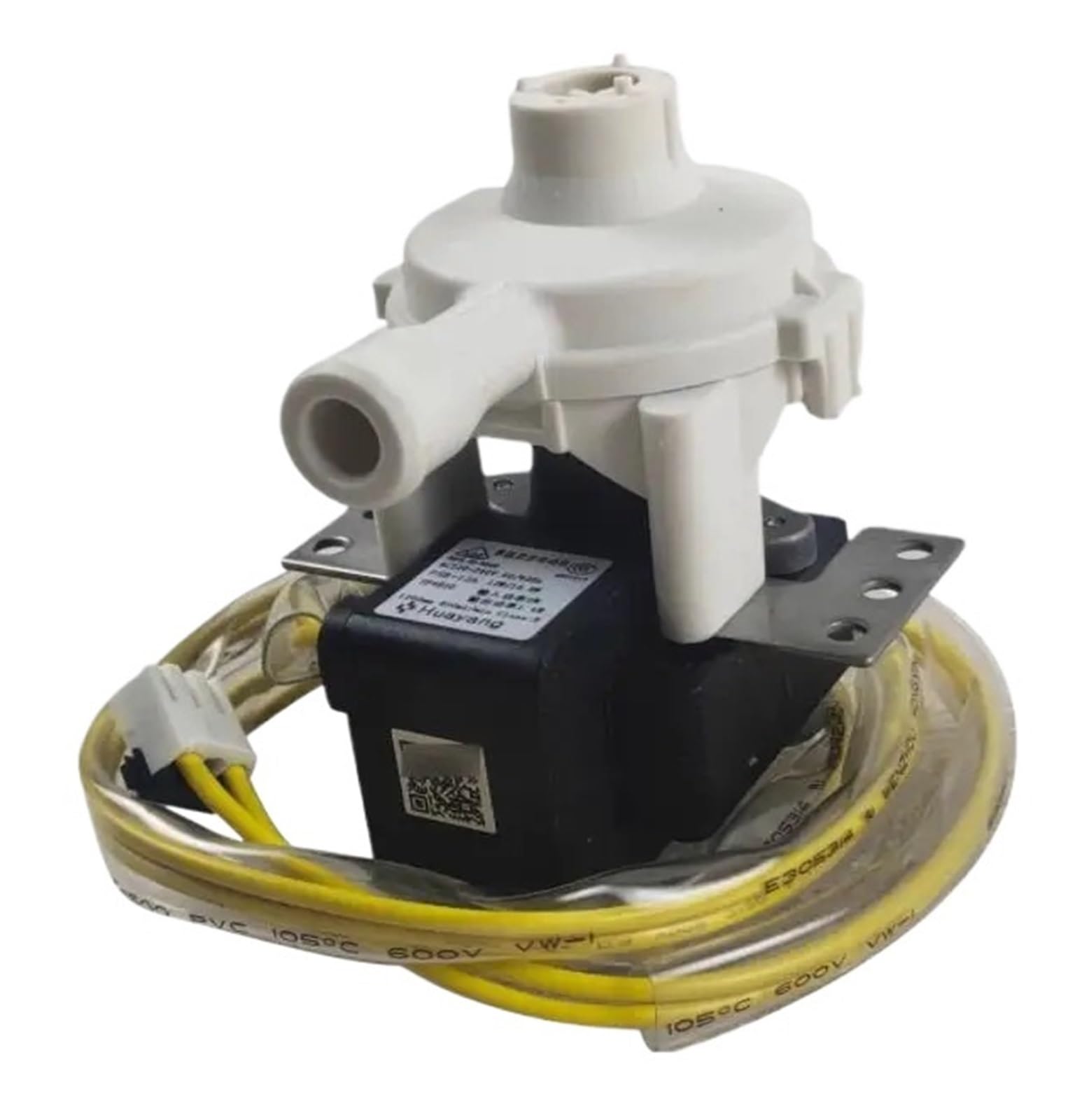 Compatible for Midea，air Conditioner F120-23T001 PSB-12A SP4820 AC220V Drain Pump
