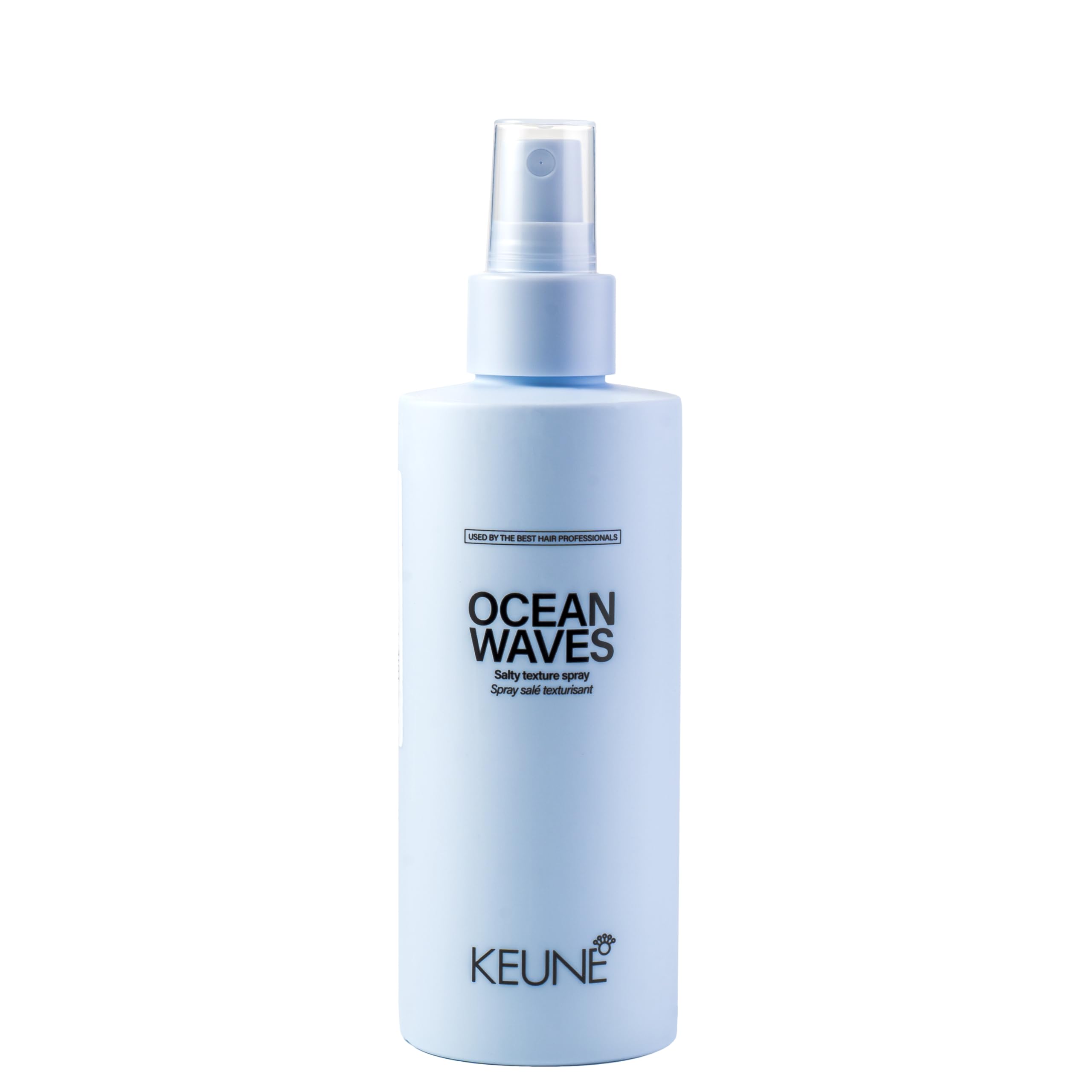 Keune Style Texture Ocean Waves Salty Texture Spray 200ml - spray z efektem plaży