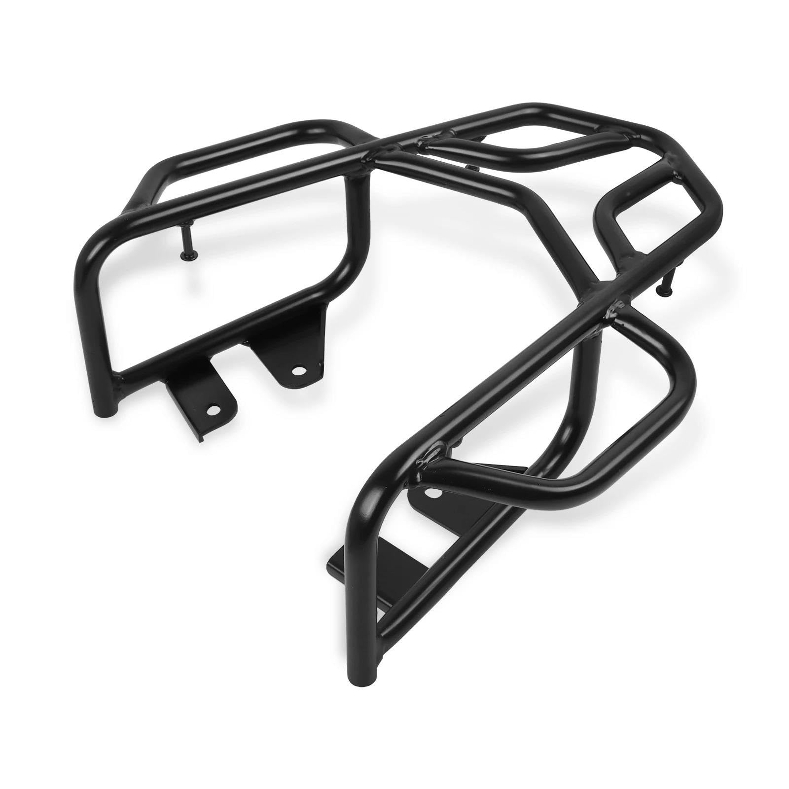 Porte-bagages de siège arrière Svartpilen 401 support chargement Vitpilen 200 250