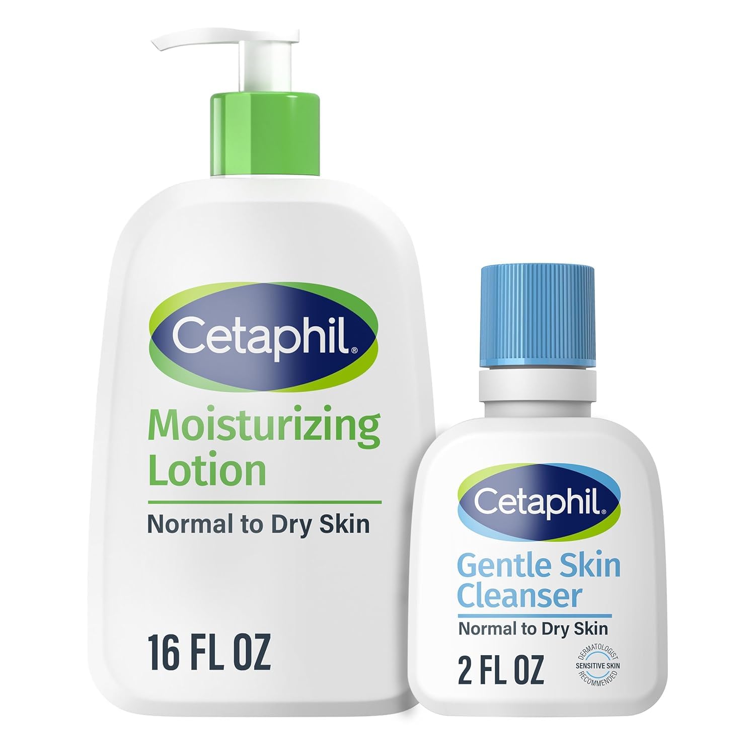 

                                                    Cetaphil Moisturizing Lotion, 16oz Gentle Skin Cle