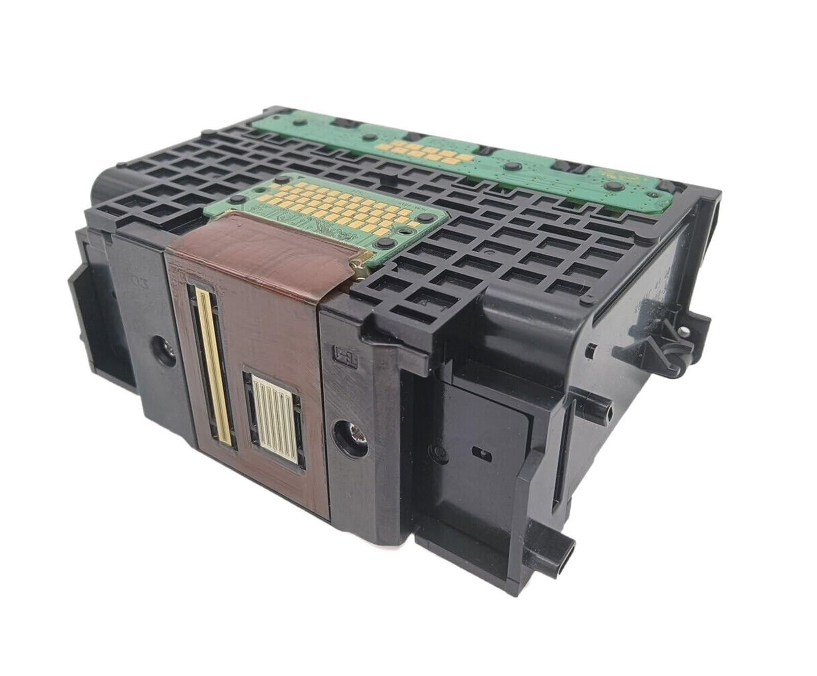 Kompatibel for Canon QY6-0087 Druckkopf MB2750 MB2320 Drucker | QY6-0087 Druckkopf passend for Maxify-Drucker MB2320 MB2750 MB2740 MB2760 MB2700 MB2390