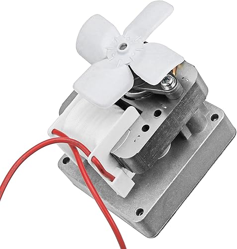 Miniatura 7 de Hisencn Motor de barrena mejorado de 2.0 RPM para modelos de parrilla Traeger y parrillas de pellets de madera Pit Boss (excepto PTG) y Camp Chef,