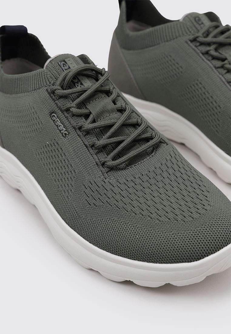 Geox U Spherica SneakersUomo