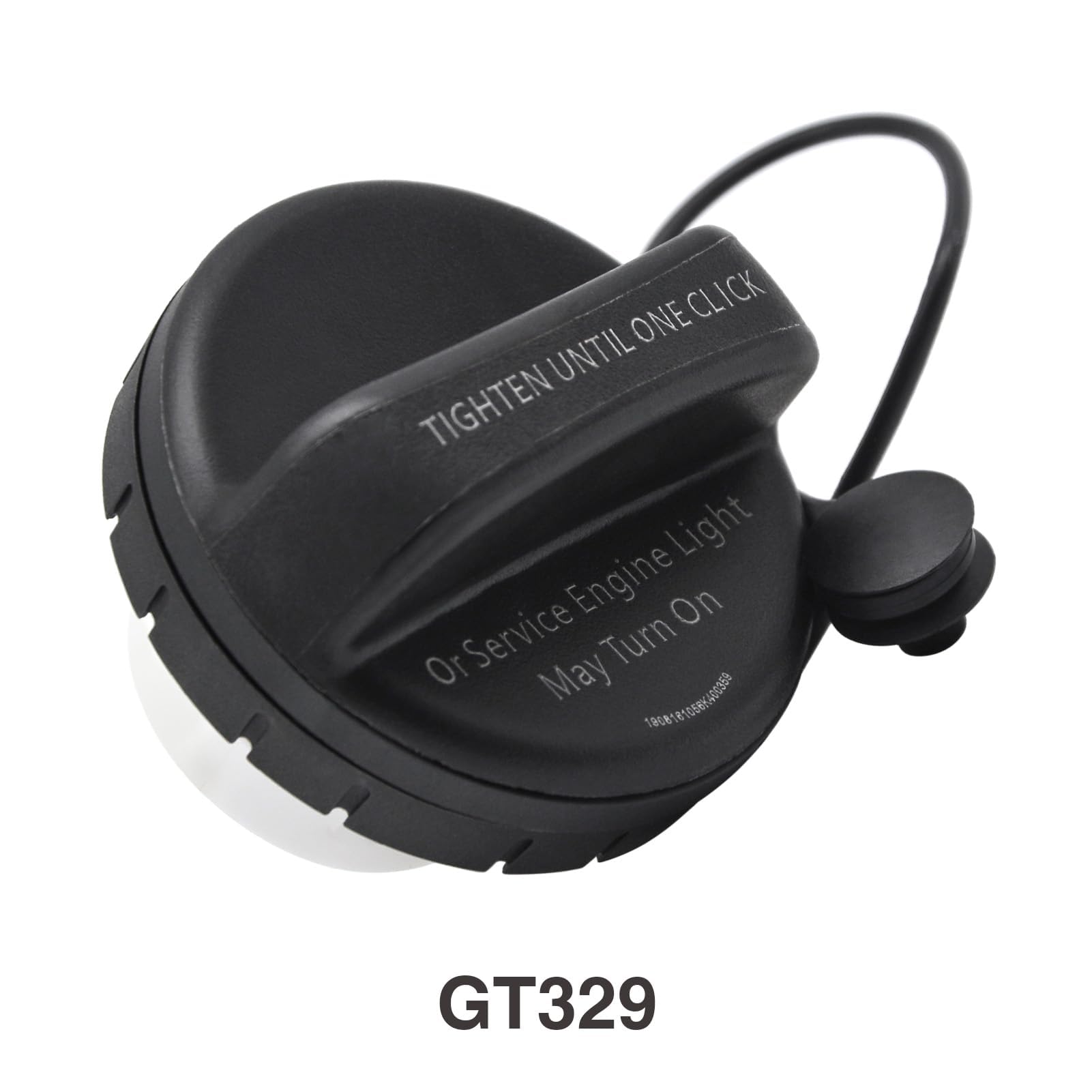 Amazon.com: Ynovvo GT329 Gas Cap Fuel Tank Cap Original Equipment  