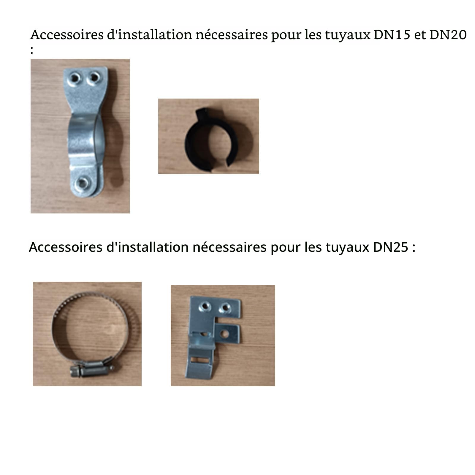 Aqara Contrôleur de Valve T1, Aqara Hub Zigbee 3.0 Requis, Matter over Bridge, Combiné aux Détecteurs de Fuite d'Eau, Arrêt par Télécommande App, Compatible avec HomeKit, Alexa, Google Home