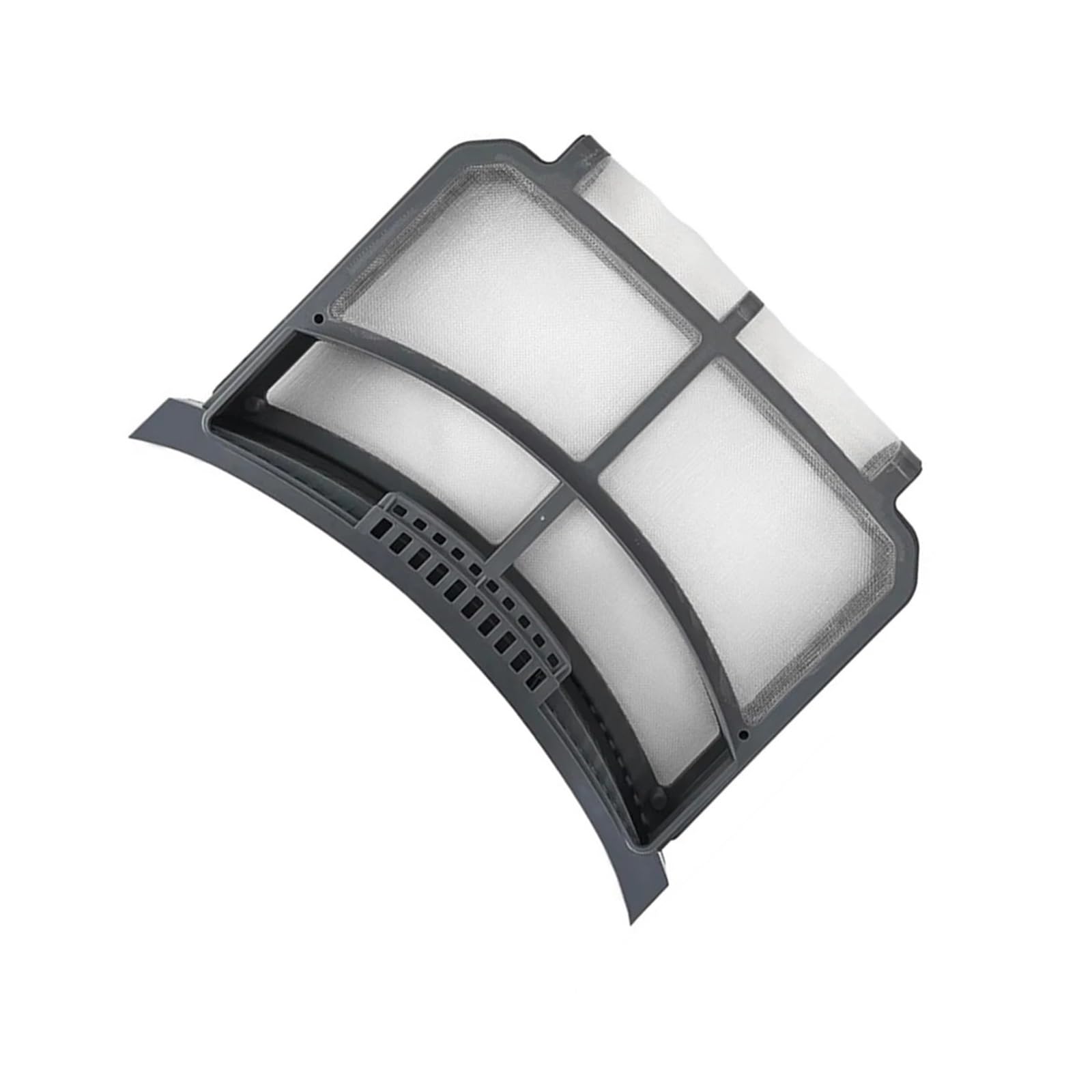 Filtro De Pelusa For Secadora (repuesto WE16X32537, 35 X 28 X 6 Cm)