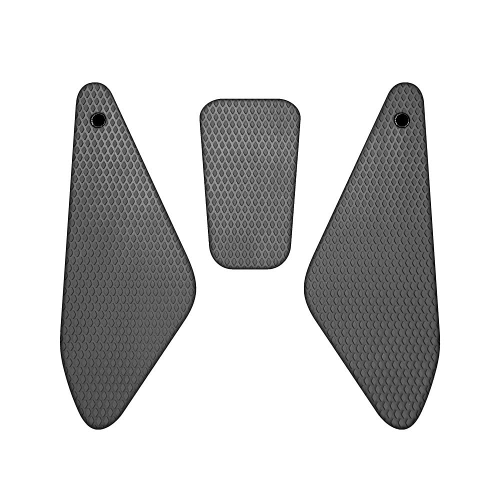 Protège réservoir et coussinet de traction moto pour CTX700 et CTX1300