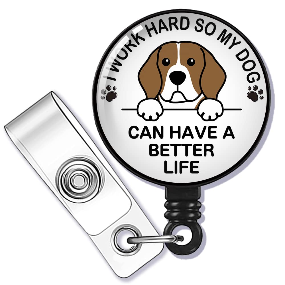 What Job Can I Take My Dog To Work