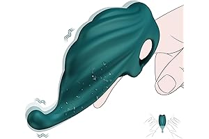 Ultimate Pleasure Enhancer for Couples