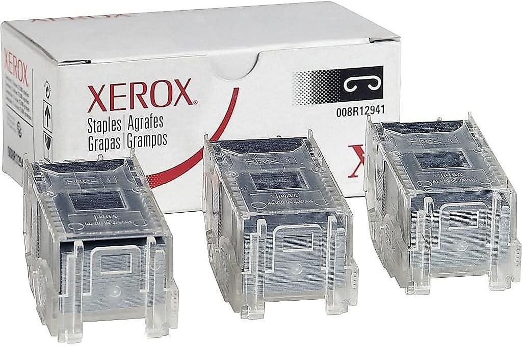 Xerox TG0490 Staple Cartridge