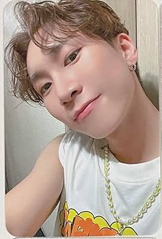 パクジフン THE ANSWER Dear My Muse 3次 トレカ 2025年最新】パクジフン the answerの人気アイテム - メルカリ